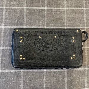 Chloe wallet